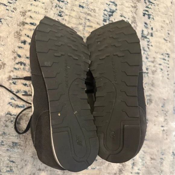 New Balance Charcoal 311 Sneakers - Picture 6 of 8